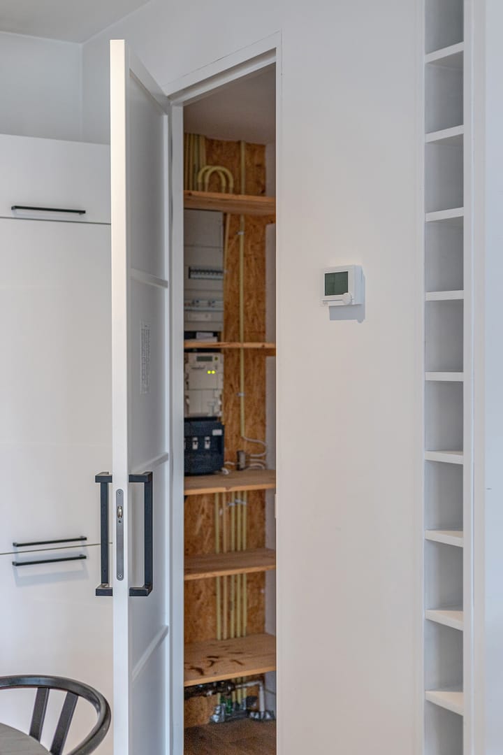 Photo 10 of Palmgracht 21-3