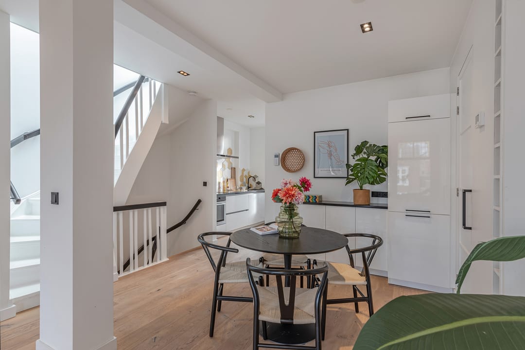 Photo 11 of Palmgracht 21-3