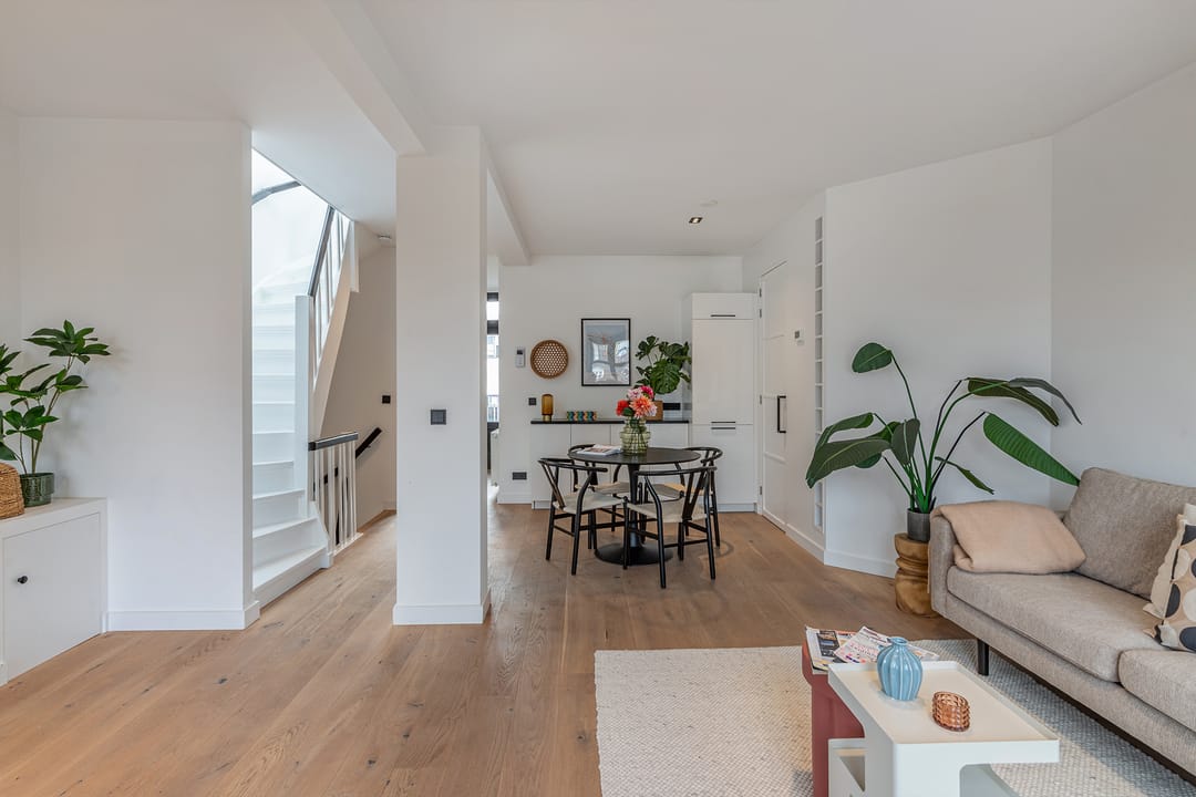 Photo 8 of Palmgracht 21-3