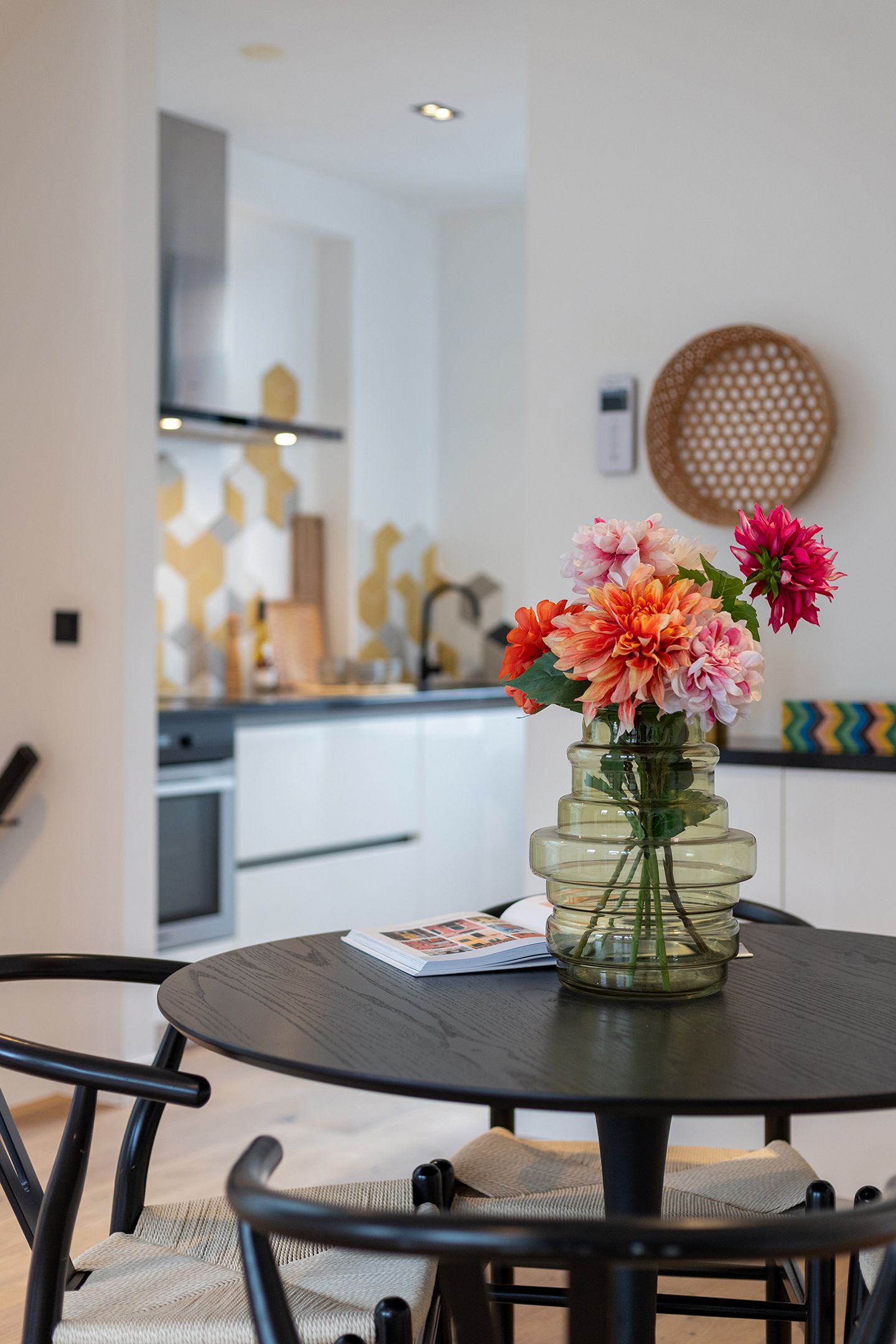 Photo 14 of Palmgracht 21-3