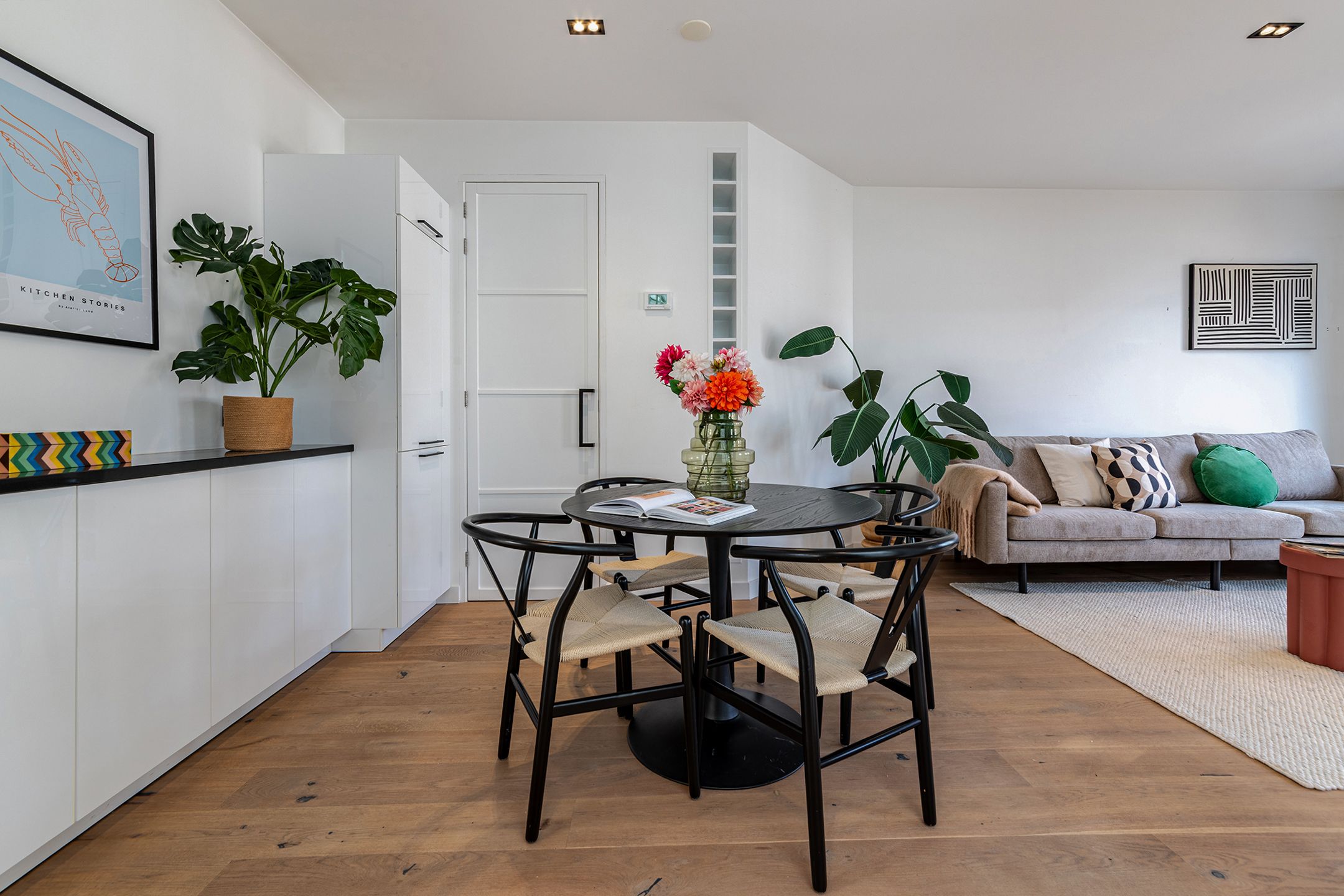 Photo 15 of Palmgracht 21-3