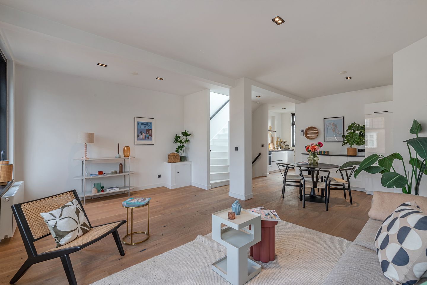 Photo 5 of Palmgracht 21-3