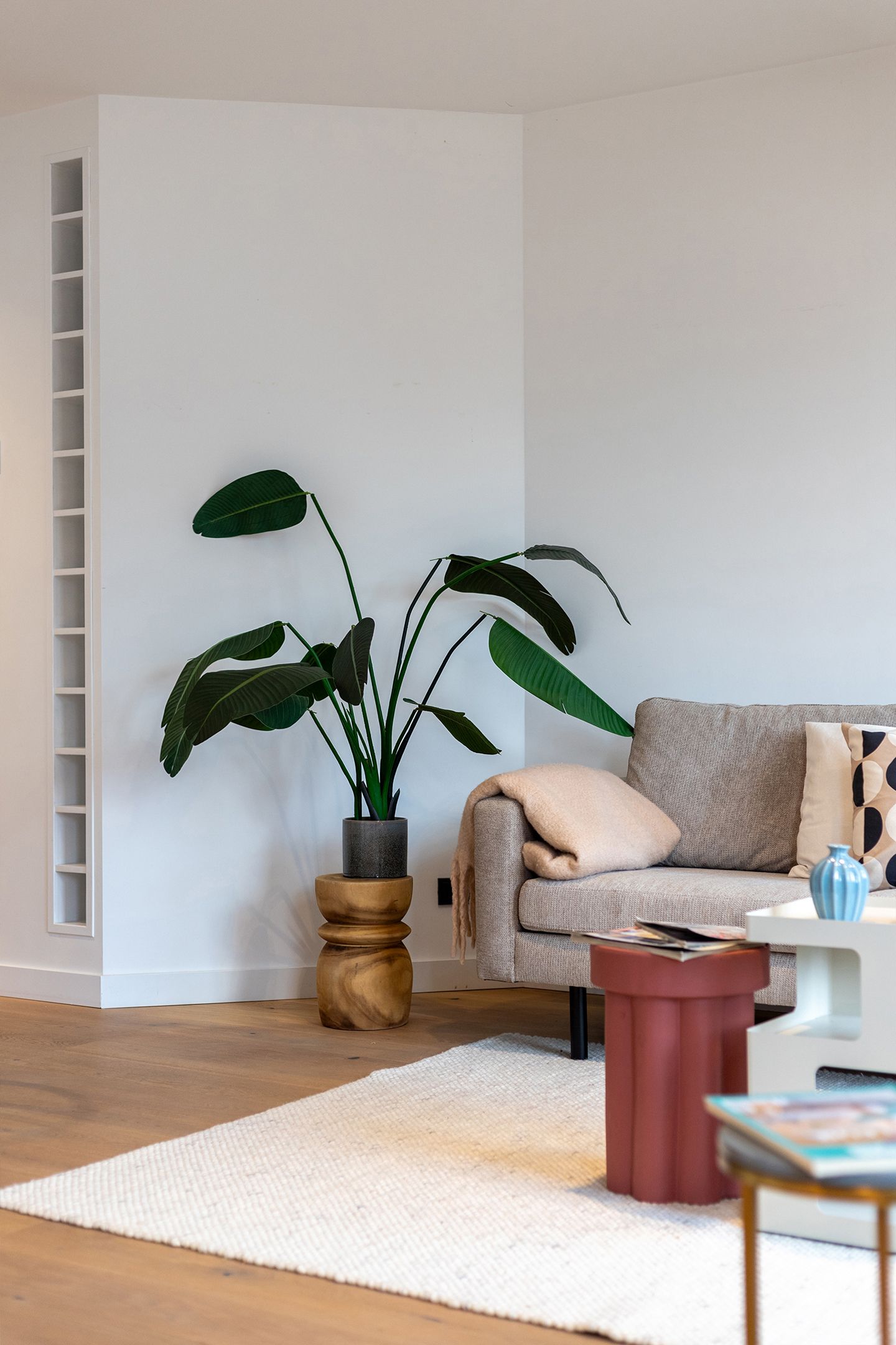 Photo 9 of Palmgracht 21-3