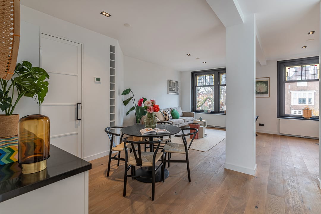 Photo 13 of Palmgracht 21-3