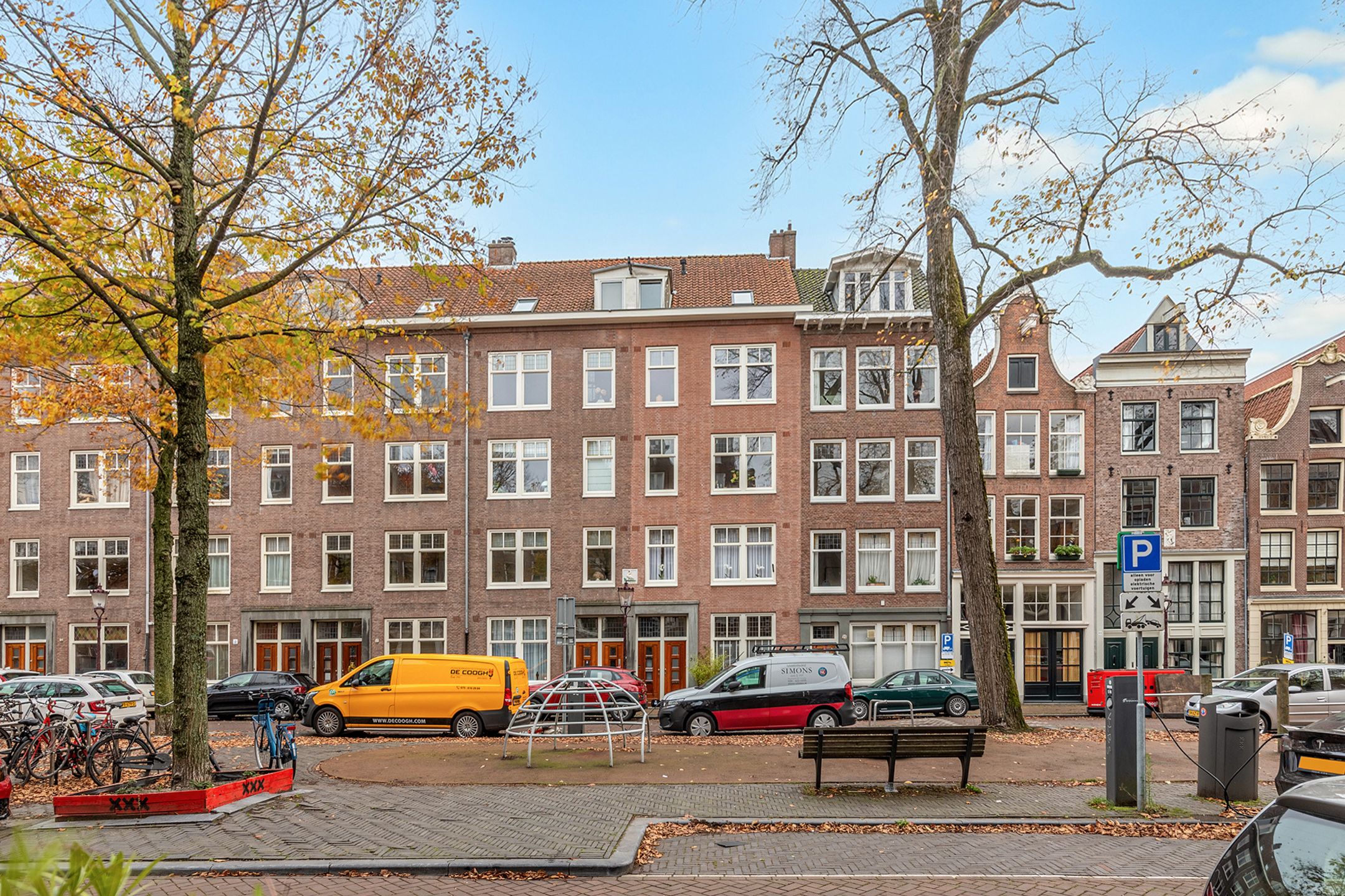 Palmgracht 21- 21 3
