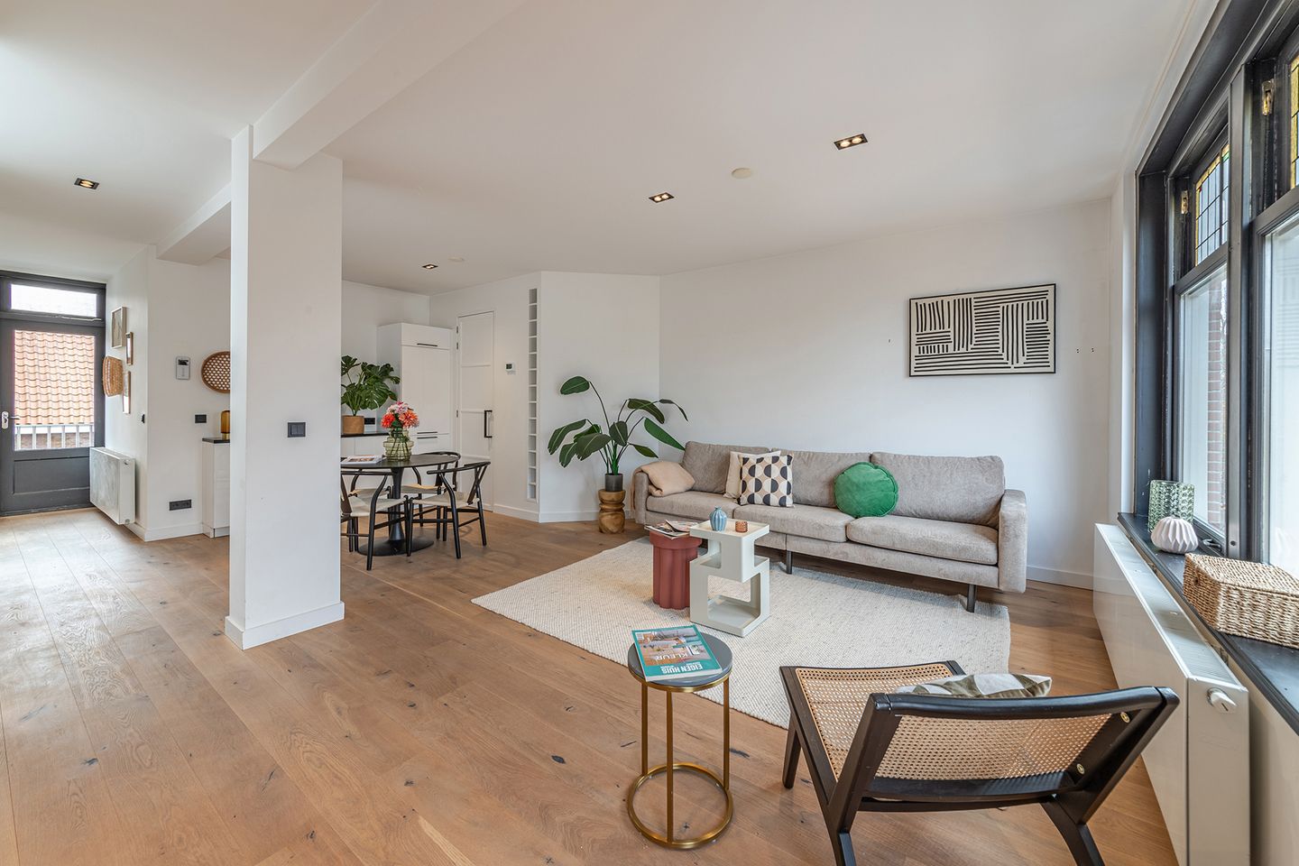 Photo 4 of Palmgracht 21-3