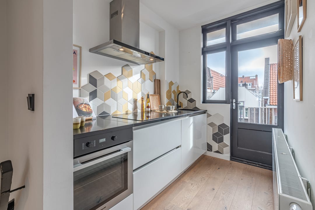 Photo 16 of Palmgracht 21-3