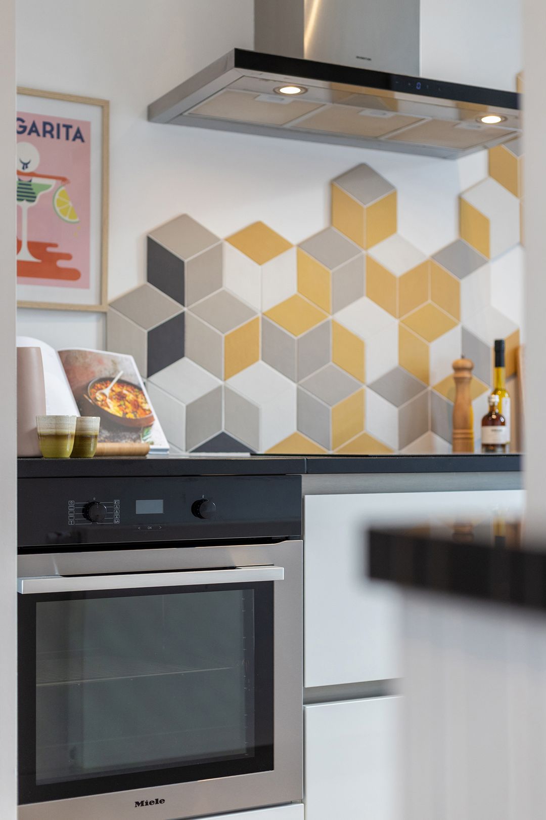 Photo 17 of Palmgracht 21-3