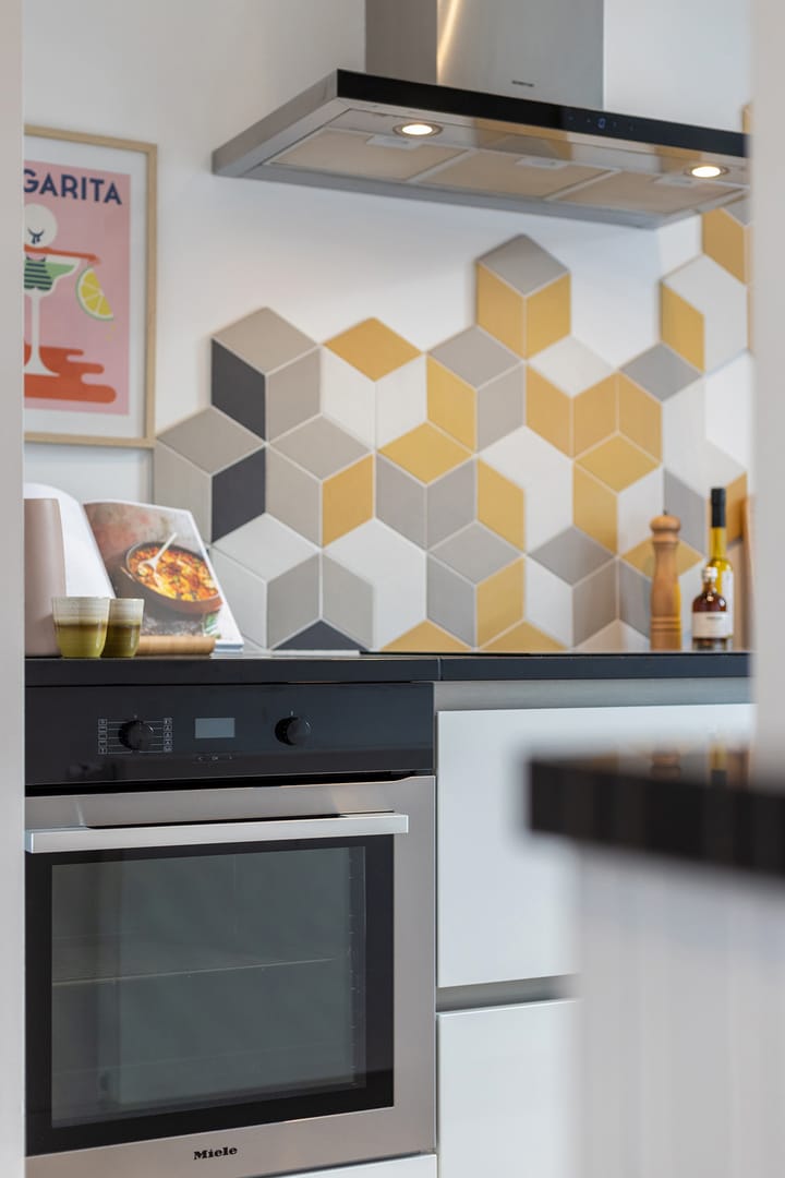 Photo 17 of Palmgracht 21-3