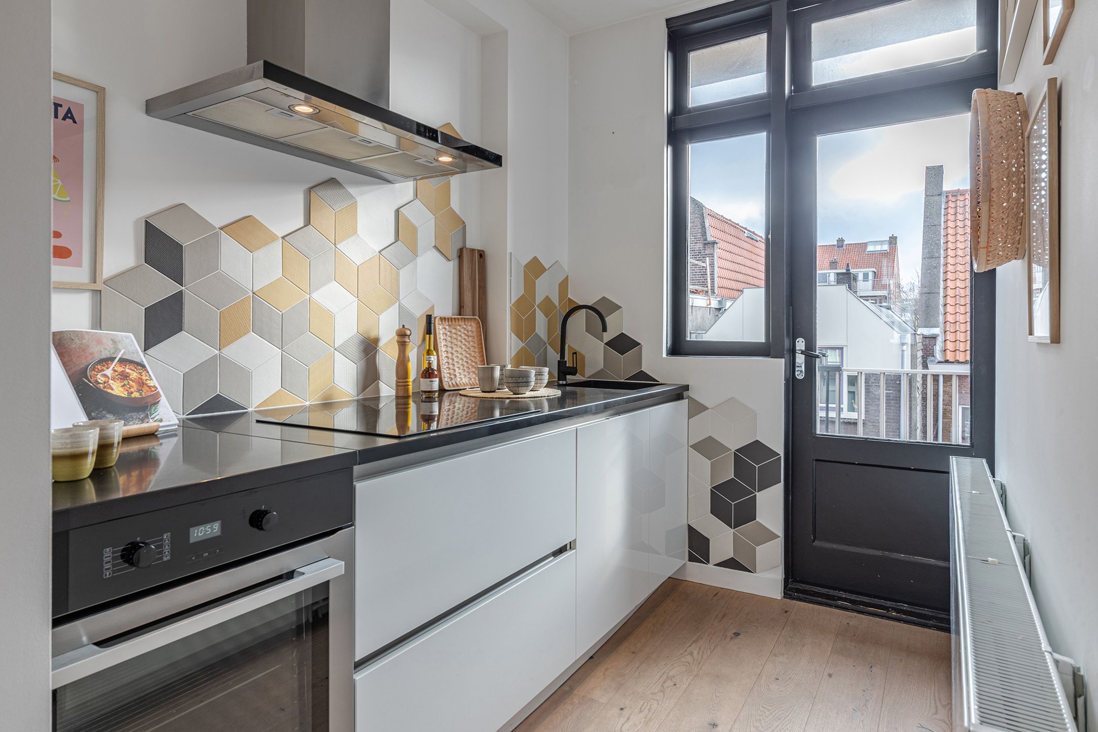 Photo 18 of Palmgracht 21-3