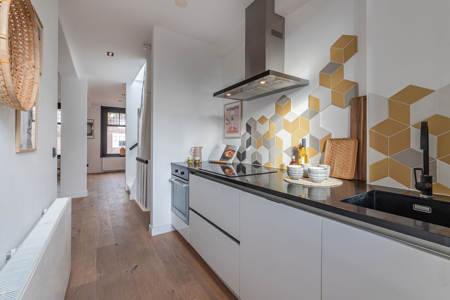 Photo 19 of Palmgracht 21-3