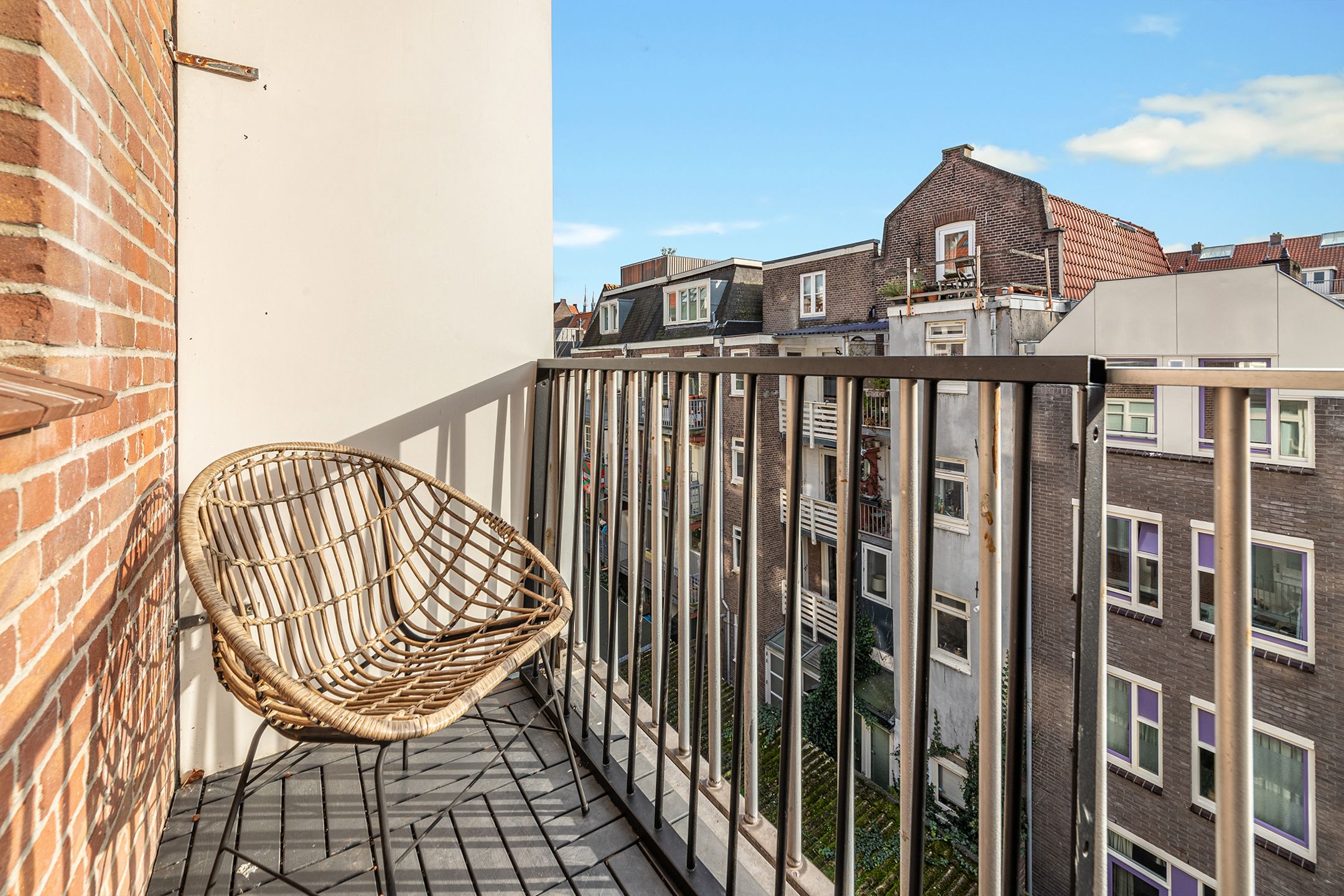 Photo 21 of Palmgracht 21-3