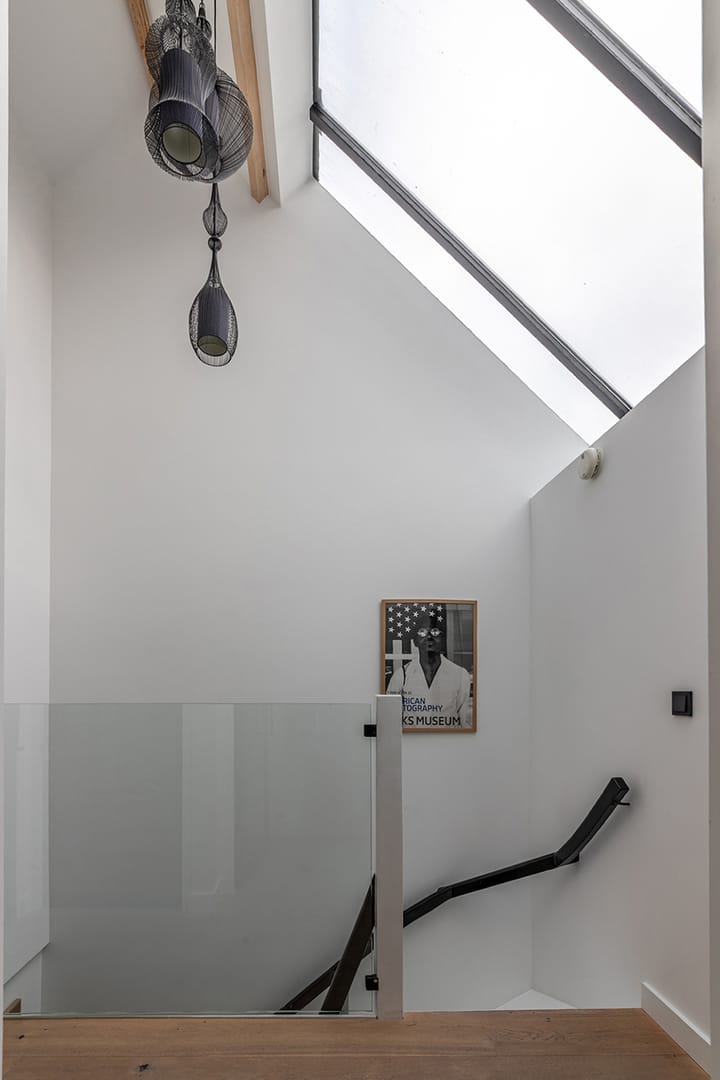 Photo 22 of Palmgracht 21-3