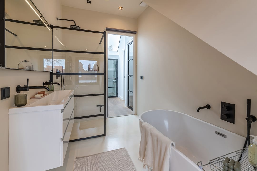 Photo 28 of Palmgracht 21-3