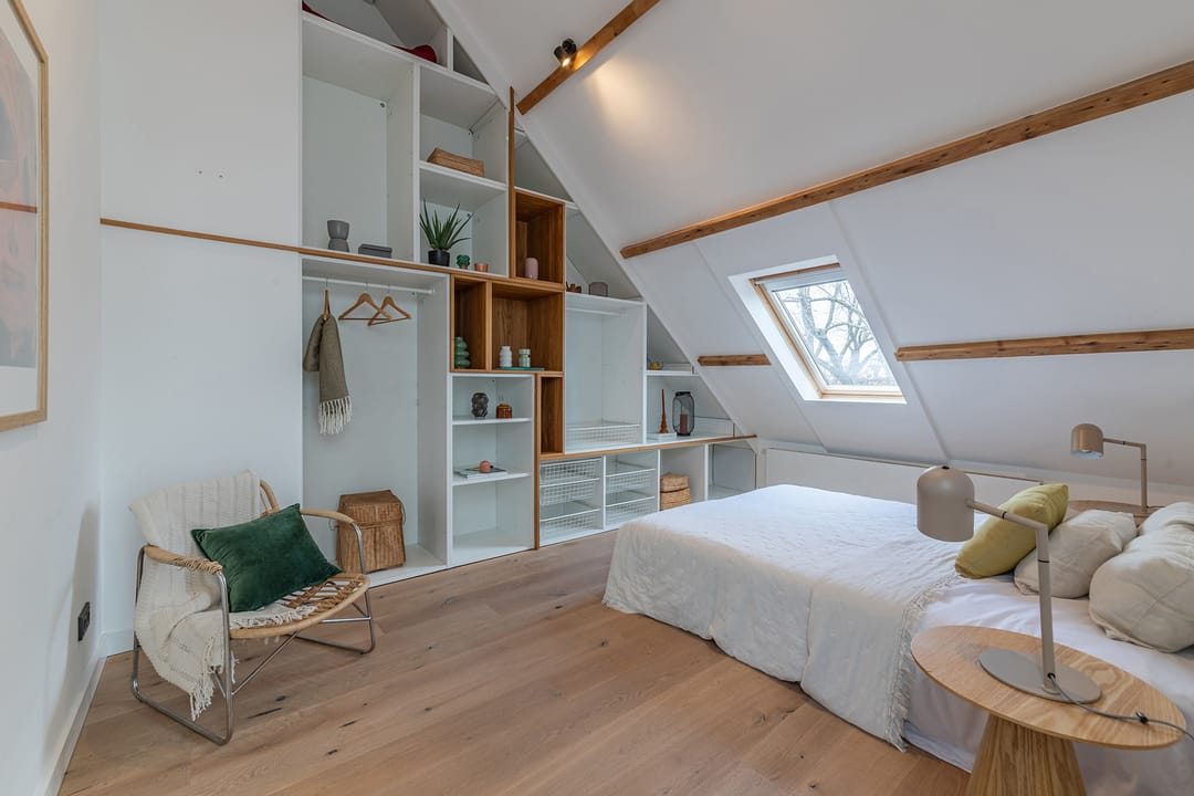 Photo 31 of Palmgracht 21-3