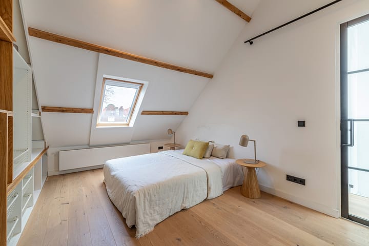 Photo 32 of Palmgracht 21-3