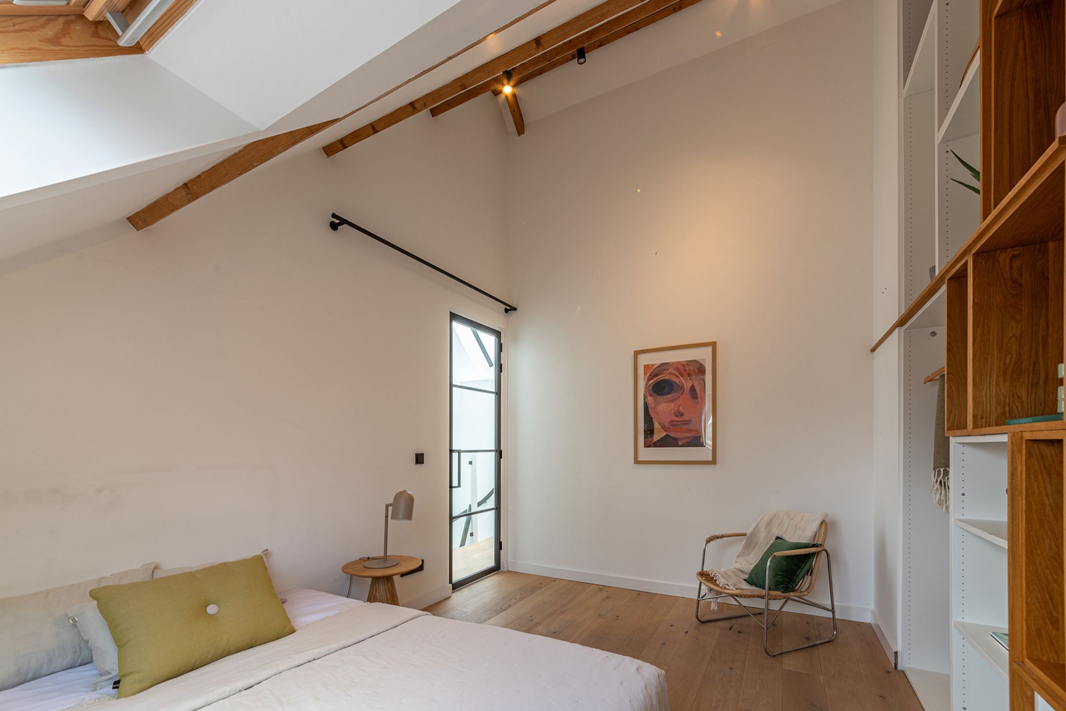 Photo 33 of Palmgracht 21-3