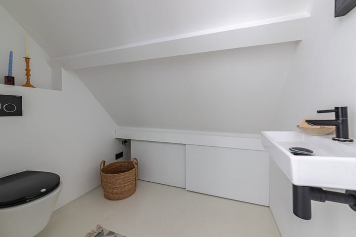 Photo 34 of Palmgracht 21-3