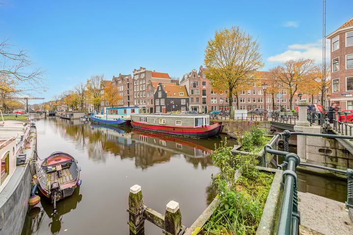 Photo 36 of Palmgracht 21-3