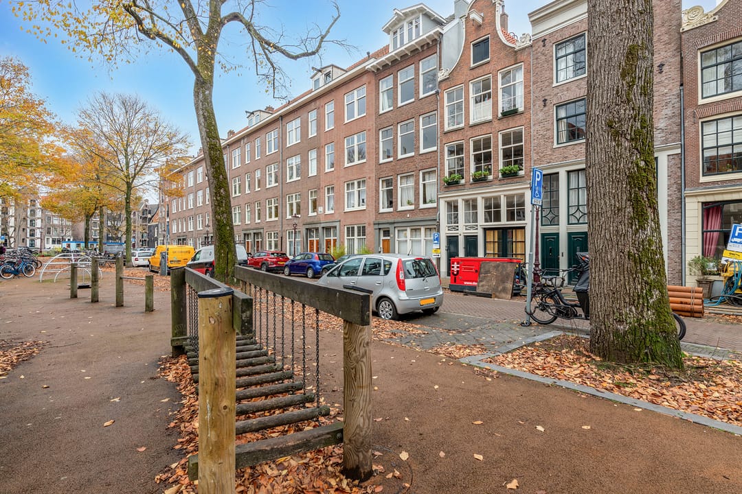 Photo 37 of Palmgracht 21-3