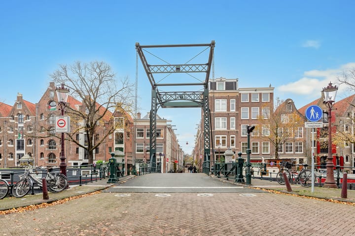 Photo 38 of Palmgracht 21-3