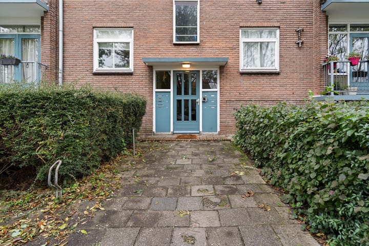 Paulus Potterstraat 5