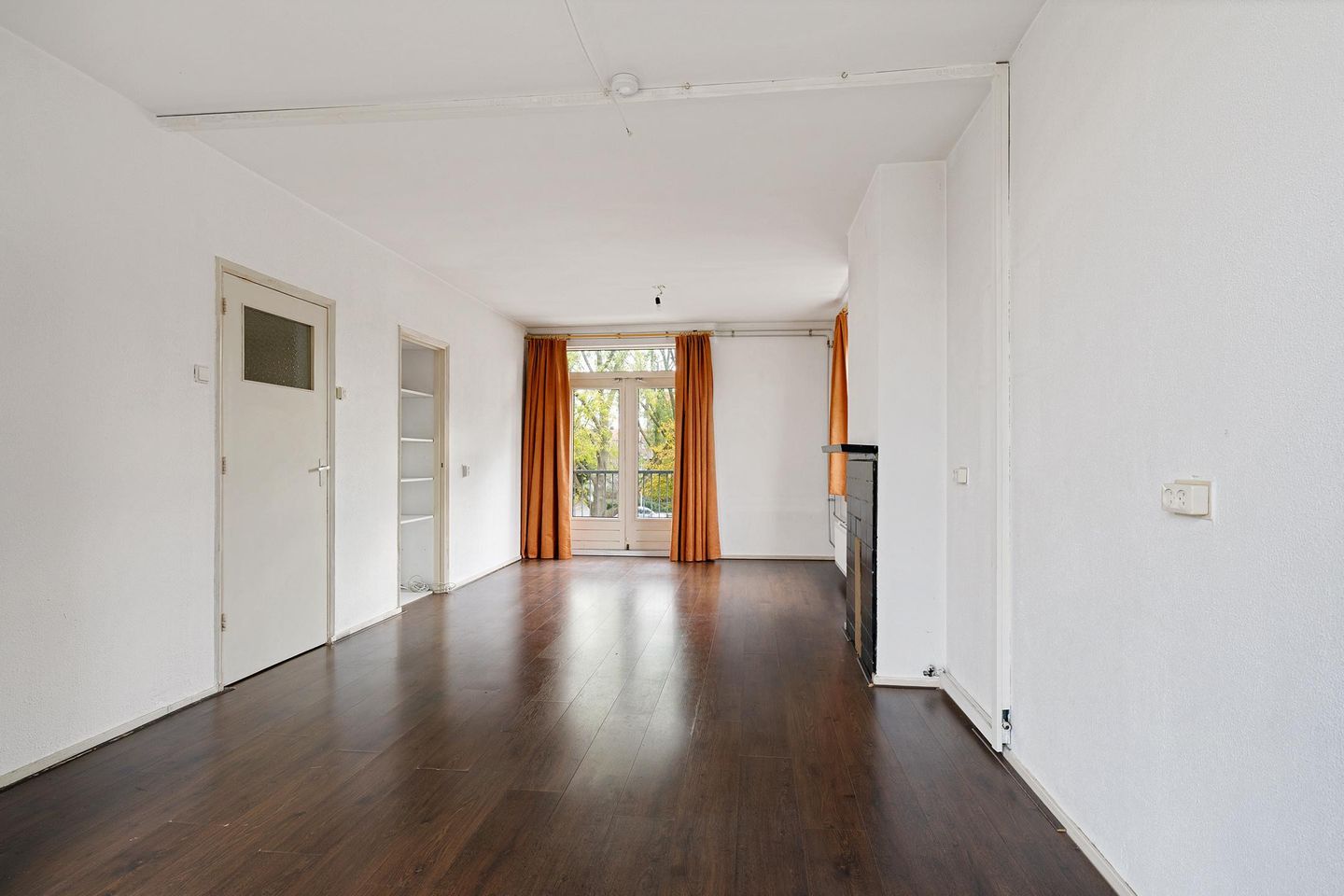 Photo 5 of Paulus Potterstraat 5
