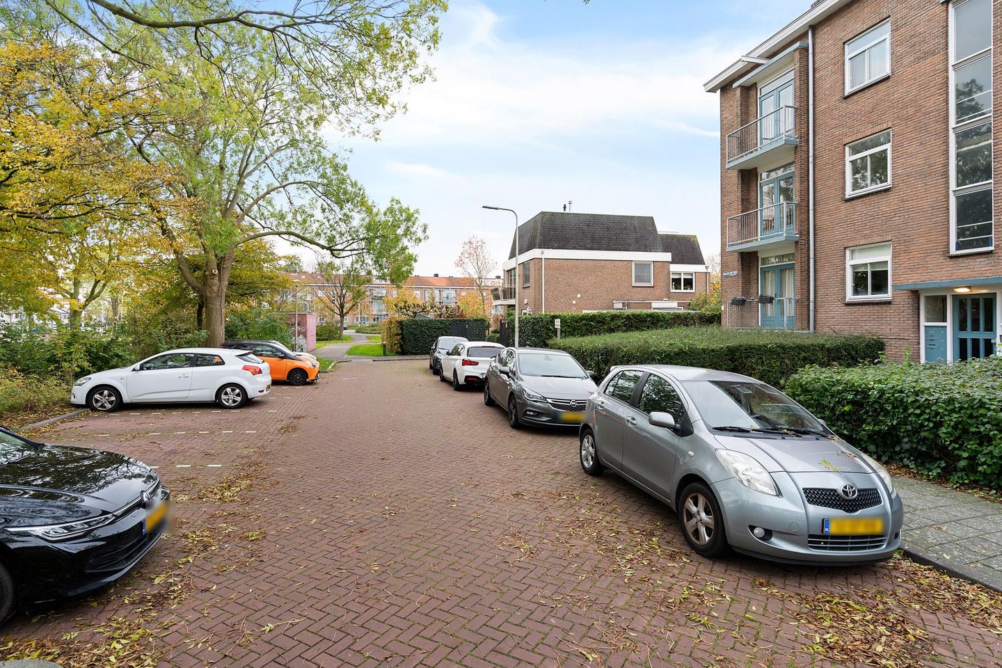 Photo 4 of Paulus Potterstraat 5