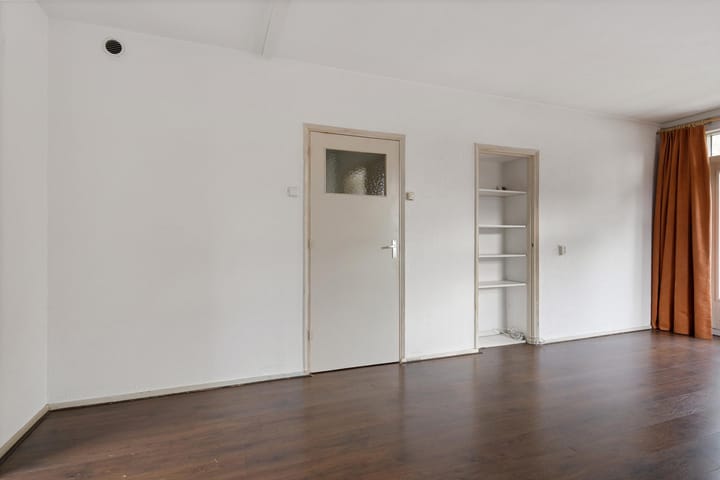 Foto 8 van Paulus Potterstraat 5