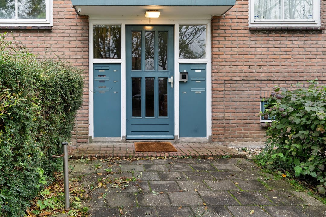 Photo 2 of Paulus Potterstraat 5