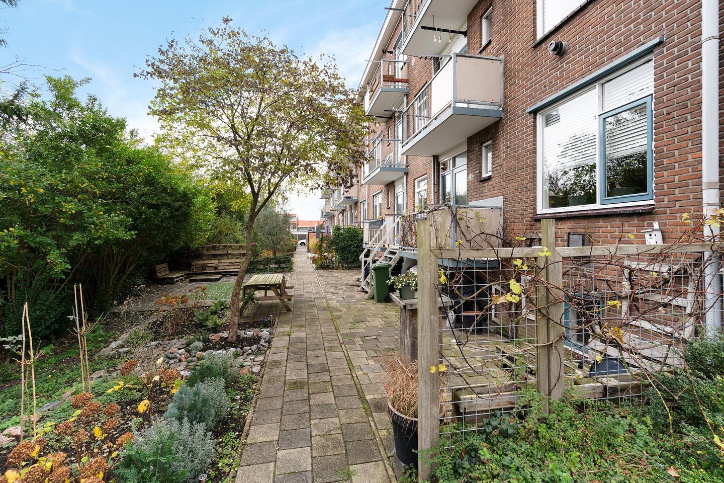Photo 19 of Paulus Potterstraat 5