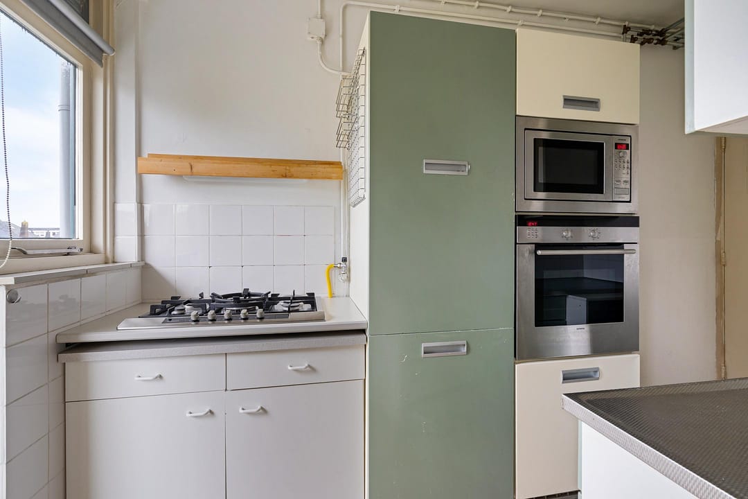 Photo 16 of Paulus Potterstraat 5