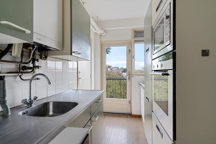 Foto 14 van Paulus Potterstraat 5