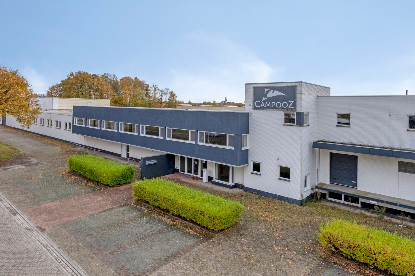 Bekijk foto 1 van van Vlissingenstraat 55