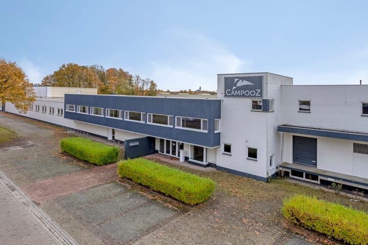 van Vlissingenstraat 55, Assen