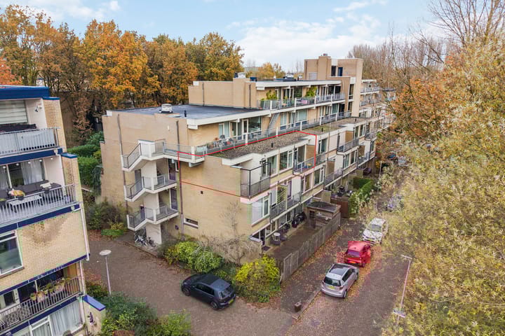 Foto 4 van Apennijnen 29