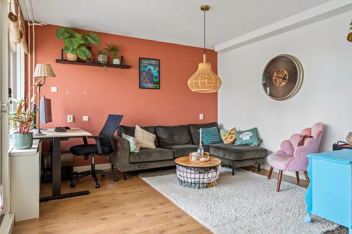 Foto 2 van Apennijnen 29