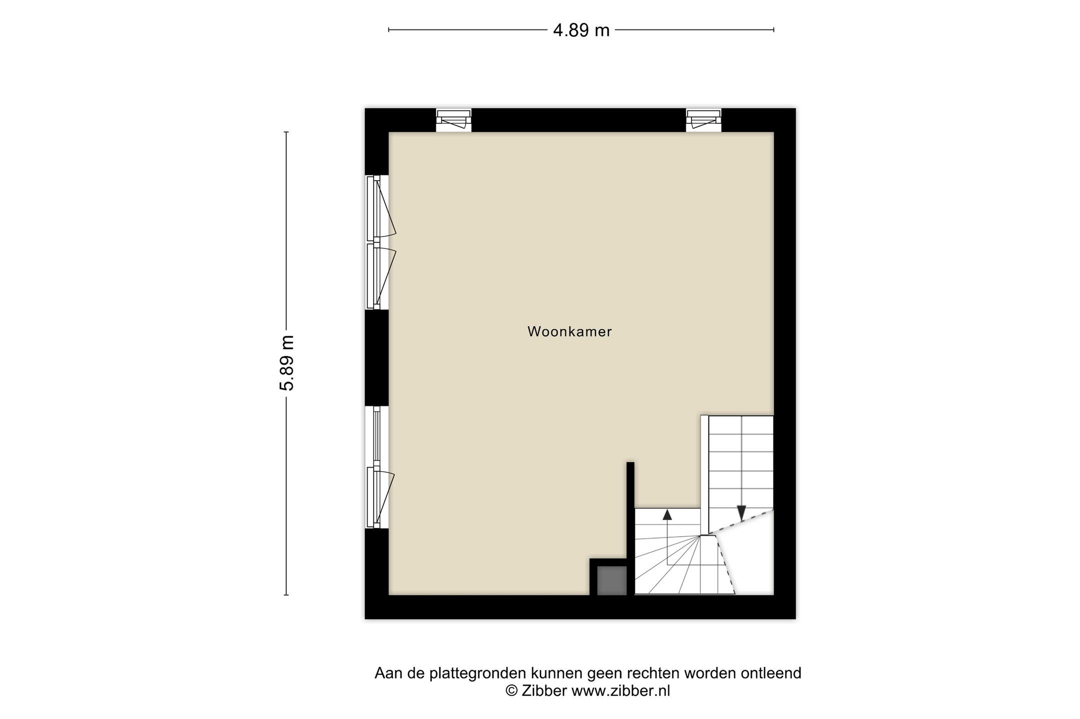 Foto 6 van Emanzana 3