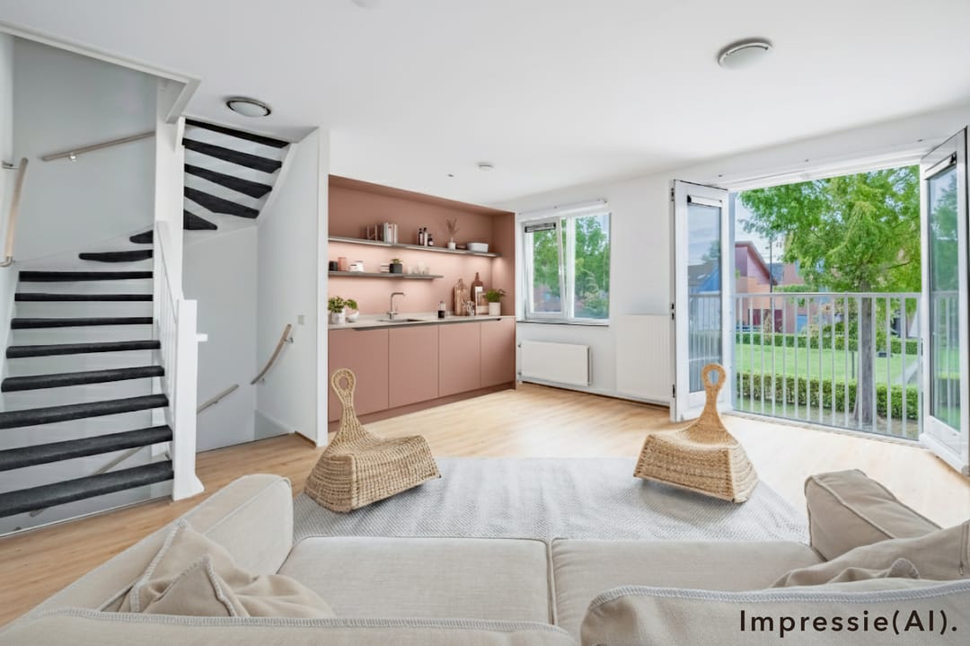 Foto 8 van Emanzana 3