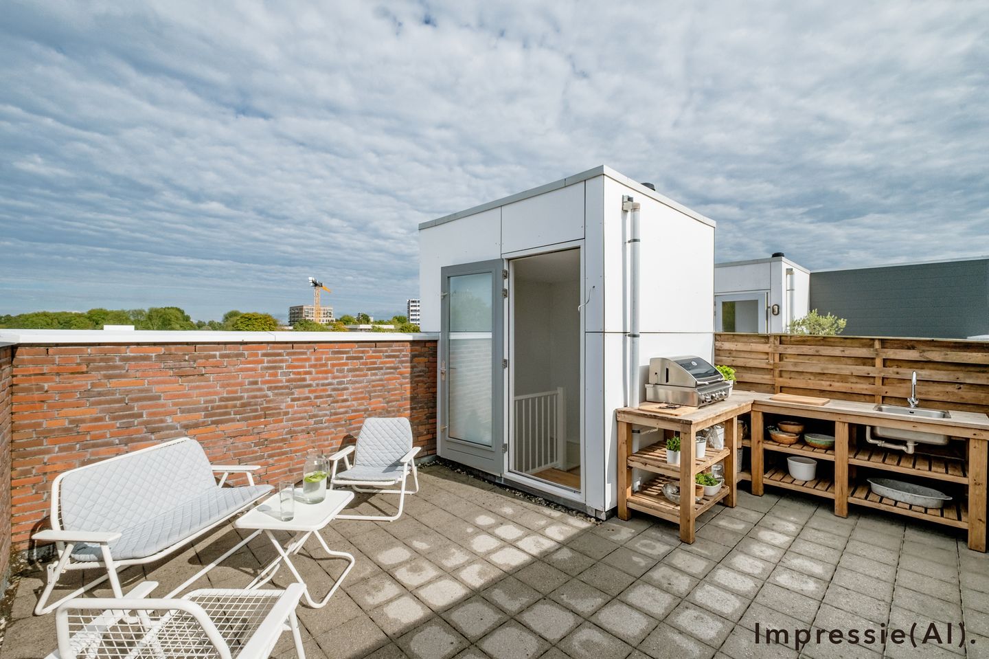 Foto 19 van Emanzana 3