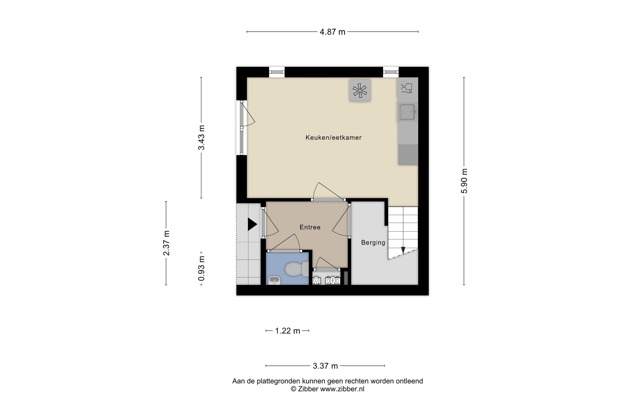 Foto 27 van Emanzana 3