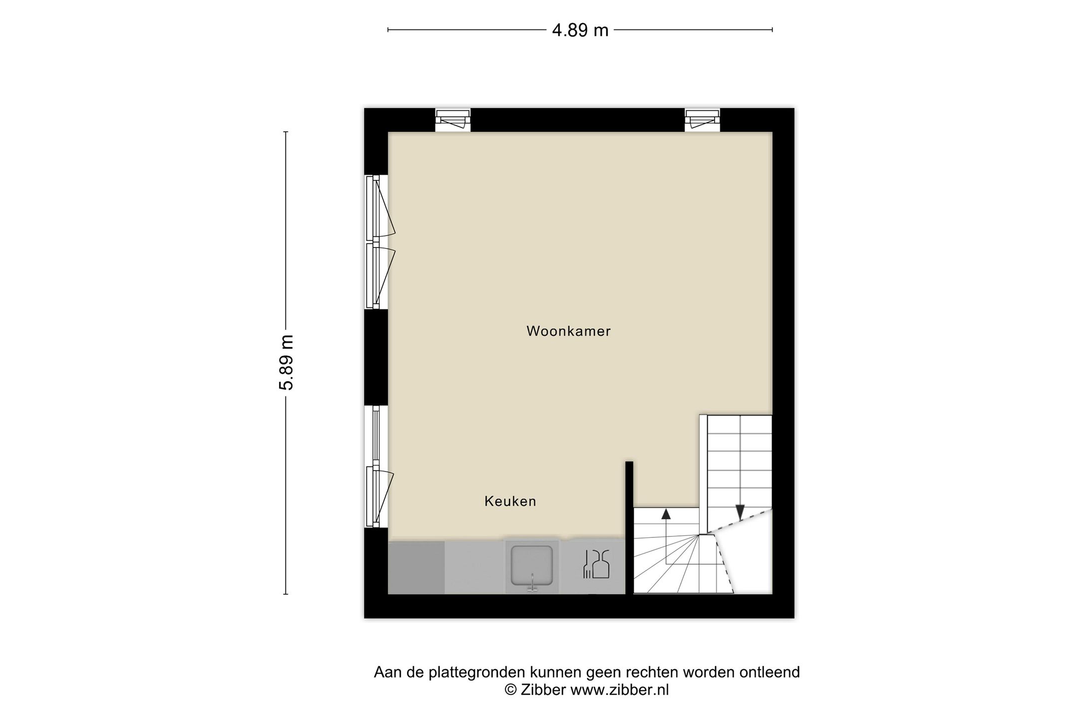 Foto 30 van Emanzana 3