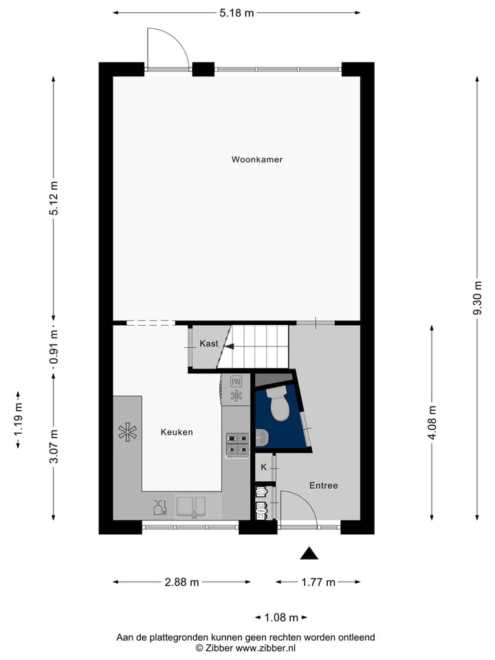Foto 32 van Suze Baarthof 18
