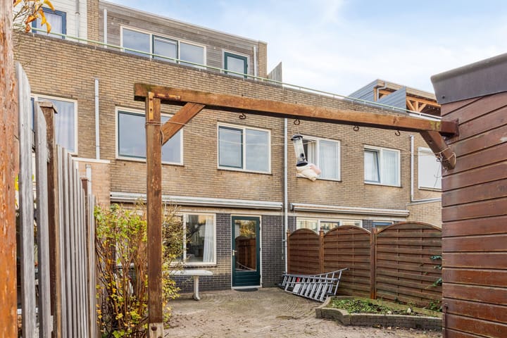 Foto 8 van Suze Baarthof 18