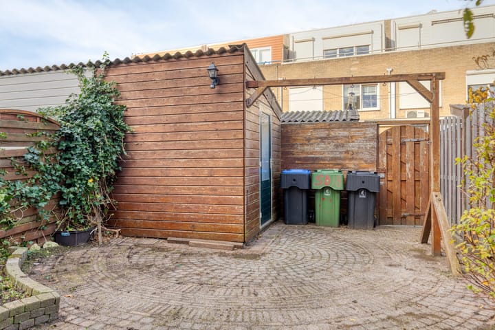 Foto 10 van Suze Baarthof 18