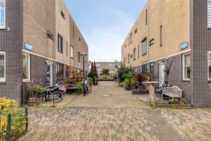 Foto 29 van Suze Baarthof 18