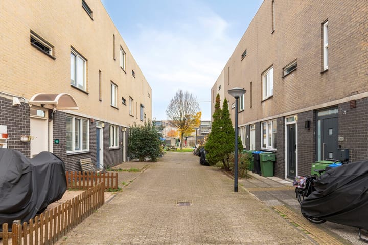 Foto 30 van Suze Baarthof 18