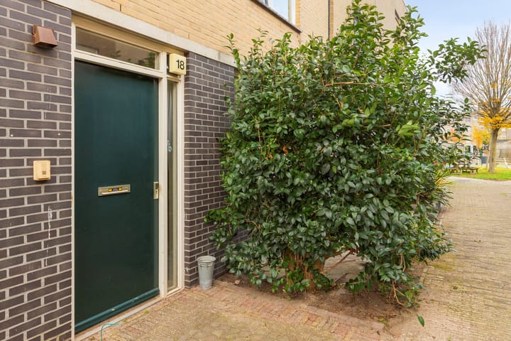 Foto 2 van Suze Baarthof 18