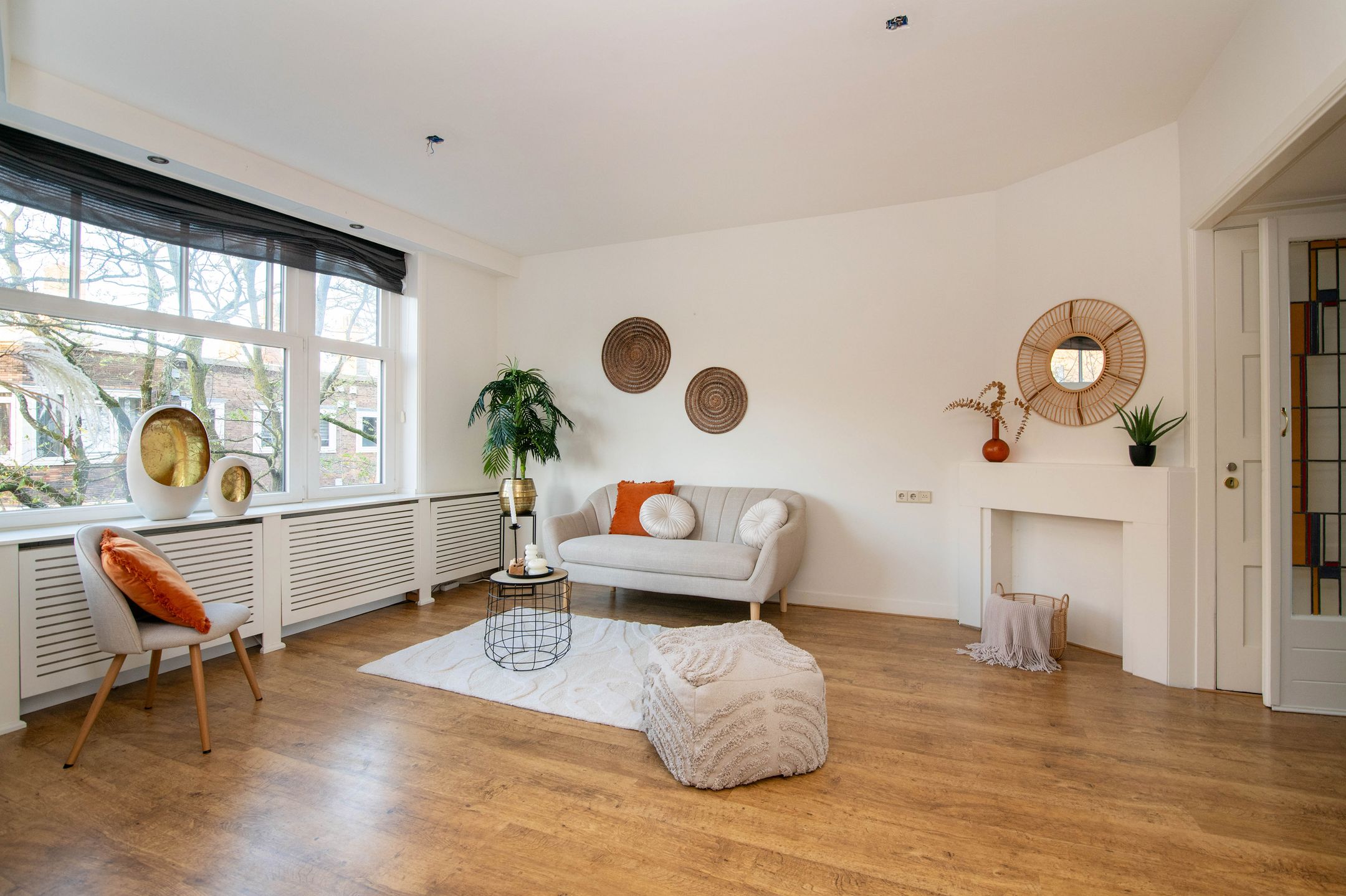 Van Spilbergenstraat 163-, 163, 3, Amsterdam, 1057RE, Noord-Holland, Nederland 163