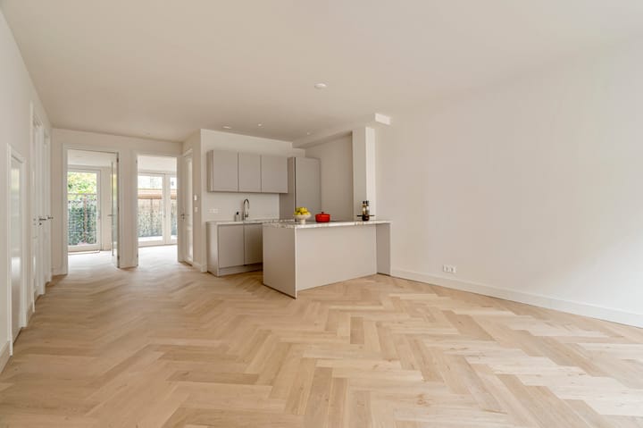 Foto 5 van Woestduinstraat 7-H